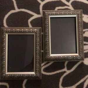 5x7 PICTURE FRAMES